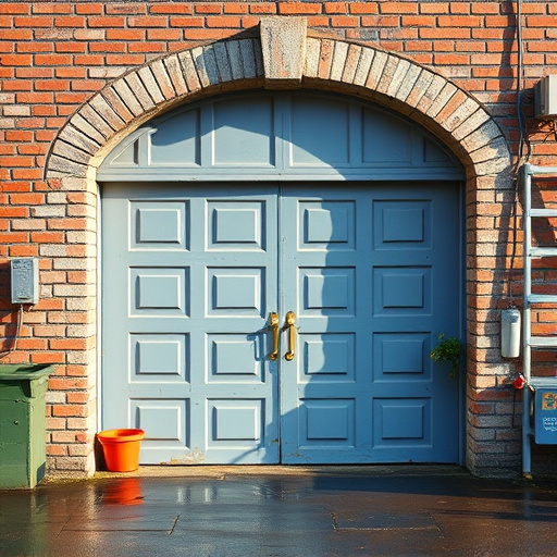 garagge door service