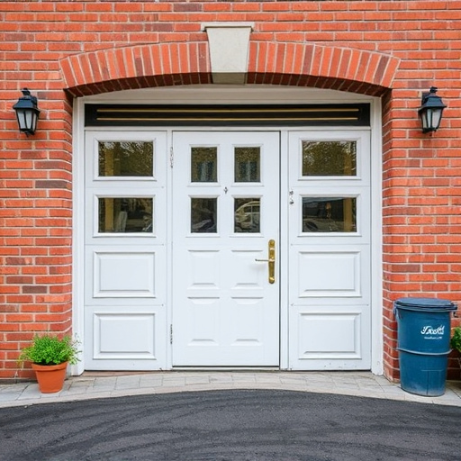 Top-Tier Residential Garage Door Repair Arlington Experts
