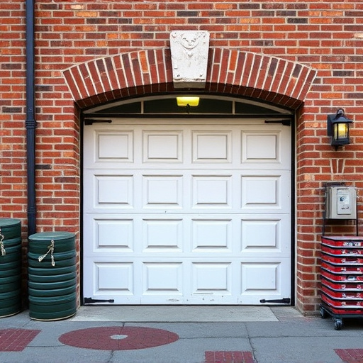 garagge door service