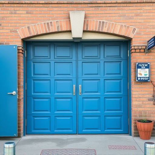 garagge door service