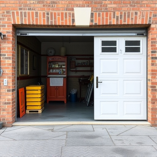 garagge door service