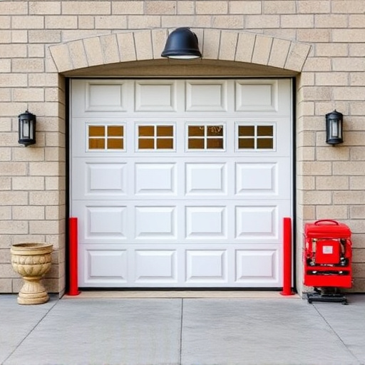 garagge door service