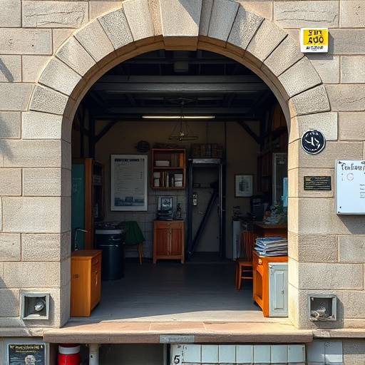 garagge door service