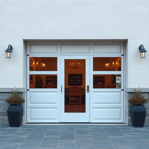 garagge door service