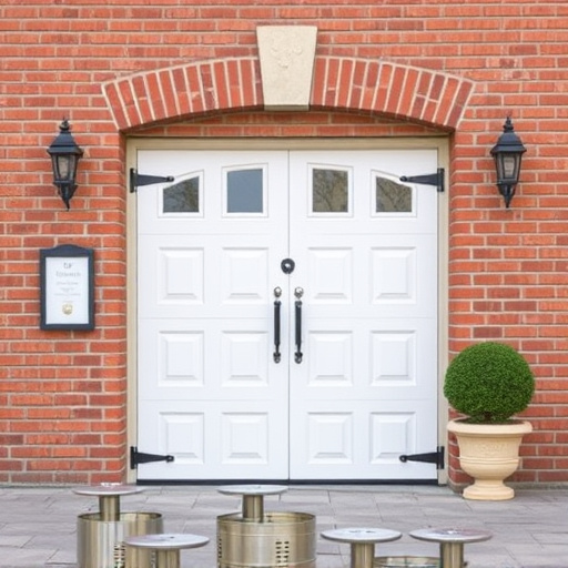 garagge door service