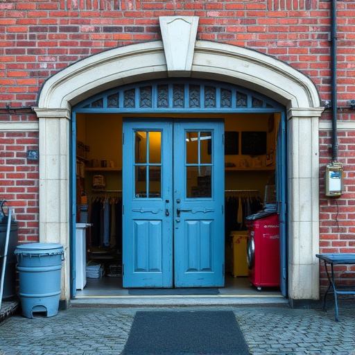 garagge door service