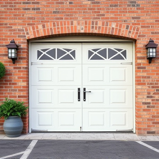 garagge door service