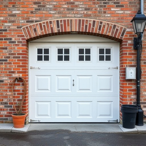 Expert Commercial Garage Door Service Flower Mound
