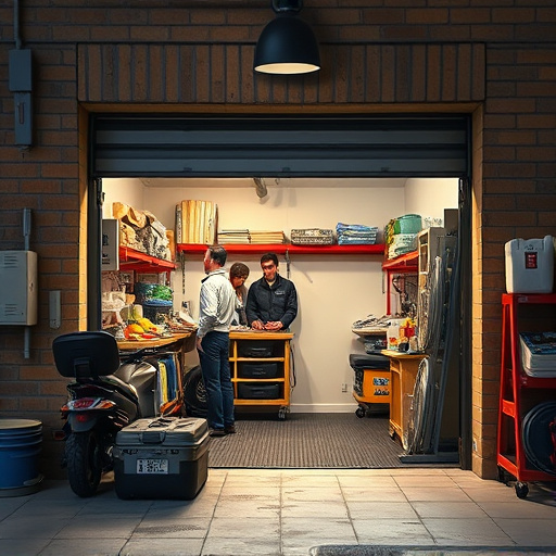 Haltom City’s Top Garage Door Replacement Experts
