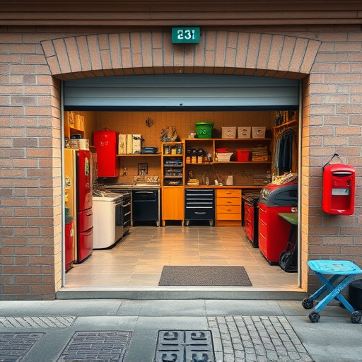 Professional Garage Door Repair Arlington: Seamless Scheduling Today
