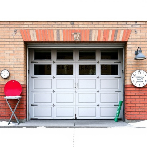 garagge door service