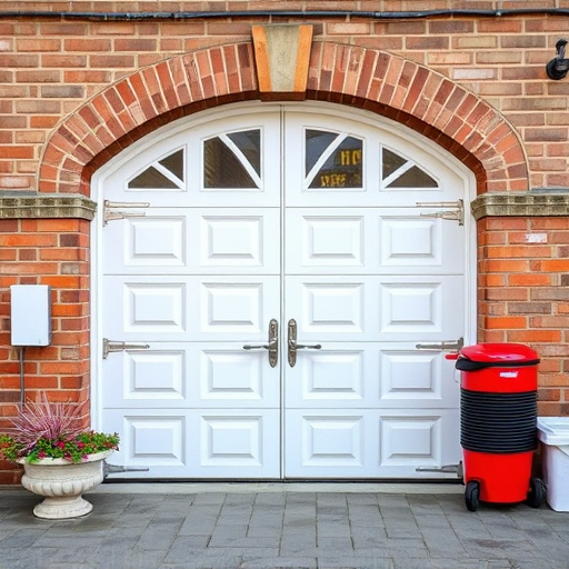 garagge door service