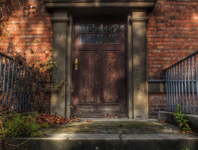 garagge door service