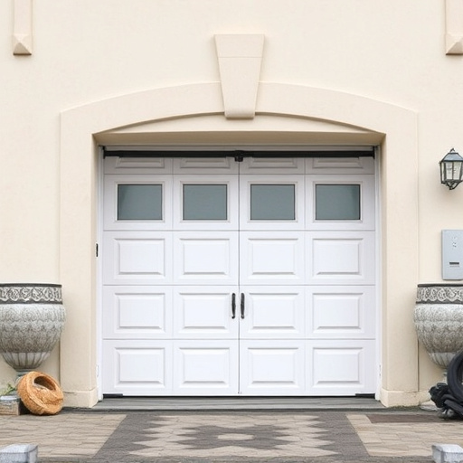 garagge door service