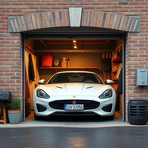 garagge door service