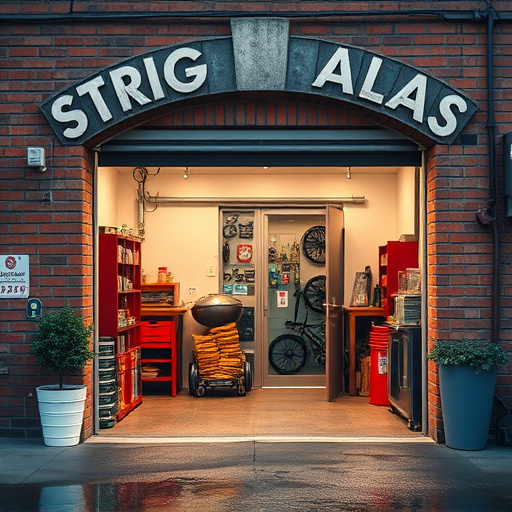 garagge door service