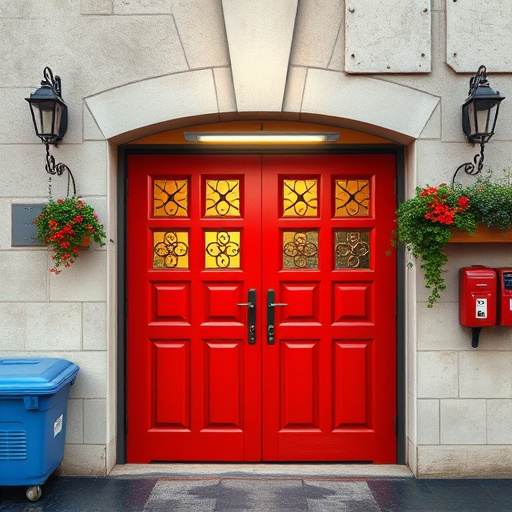 garagge door service