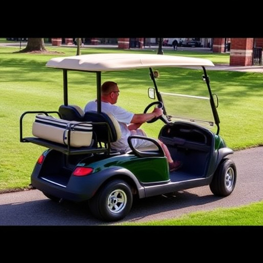 Affordable Golf Car Rentals Dallas: Explore Seamlessly