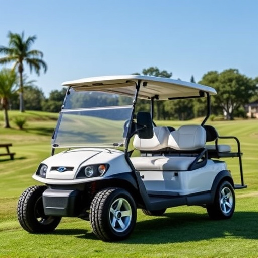 Golf Cart Hire Dallas: Explore City in Style & Ease