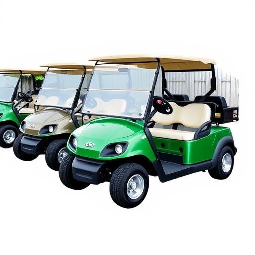 Golf Cars for Sale