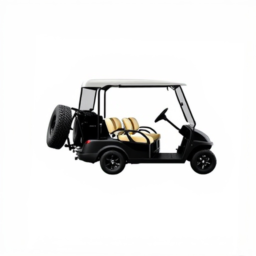 Golf Cars for Sale