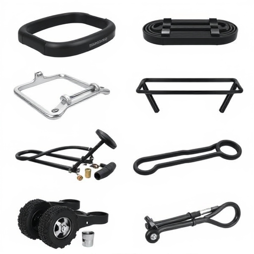 Golf Cart Accessories
