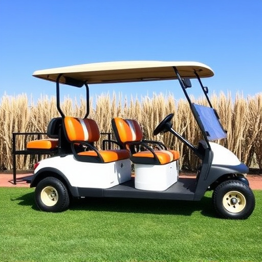 Golf Cart Hire Dallas