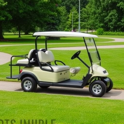 Golf Cart Hire Dallas