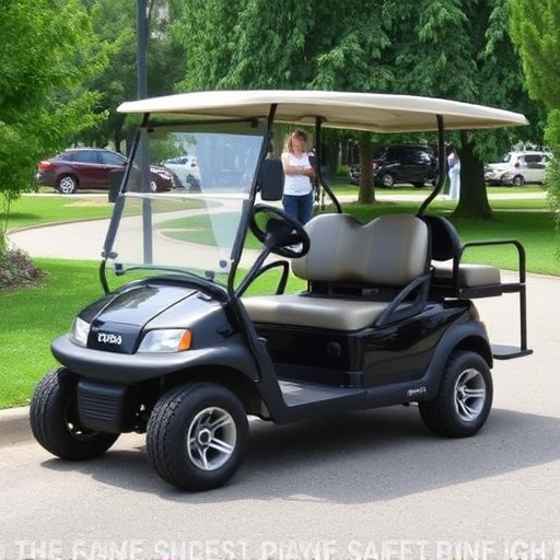 Golf Cart Hire Dallas