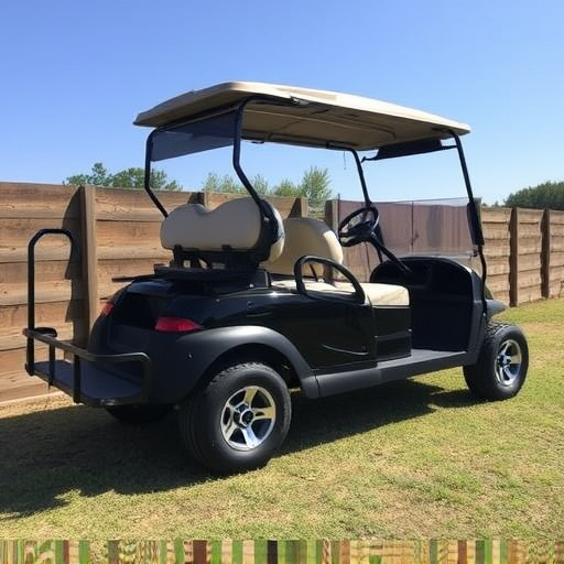 Golf Cart Hire Fort Worth
