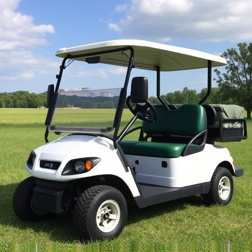 Golf Cart Hire Fort Worth