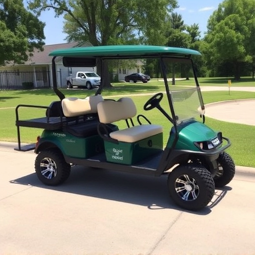 Golf Cart Hire Fort Worth