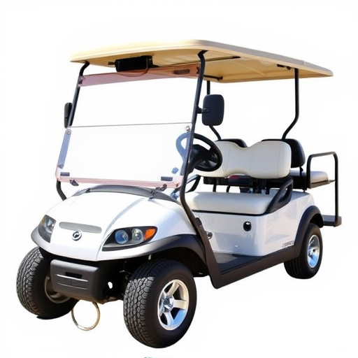 Golf Cart Hire Fort Worth