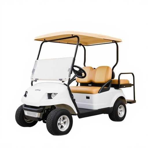 Golf Cart Leasing Dallas