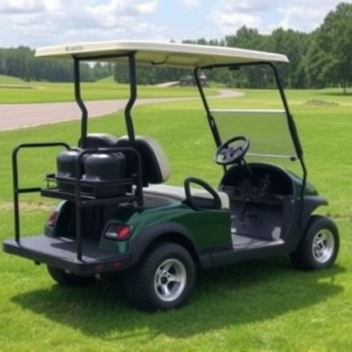 Golf Cart Leasing Dallas