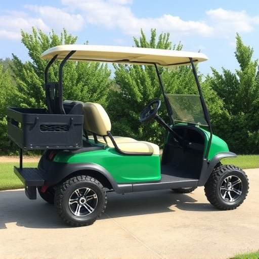 Golf Cart Rental Fort Worth