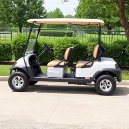 Golf Cart Rental Fort Worth
