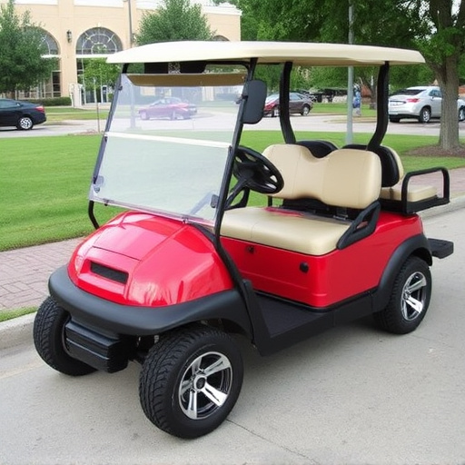 Dallas Golf Cart Dealers: Top Picks for Local Enthusiasts