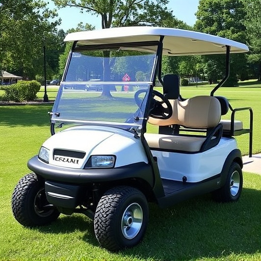 Golf Carts Sales in Fort Worth