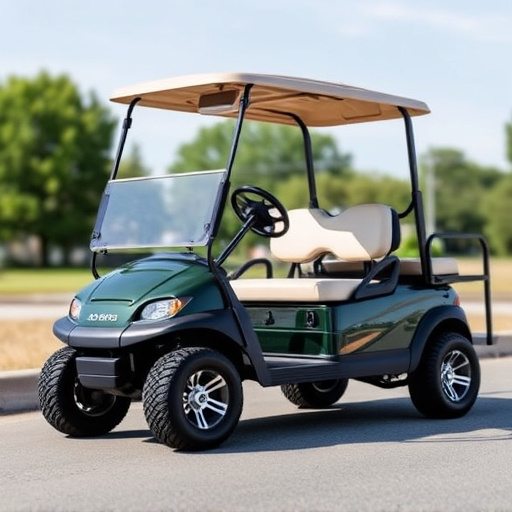 Golf Carts Sales in Fort Worth