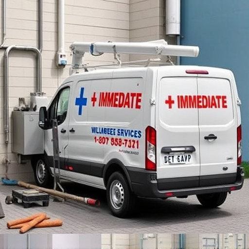 Immediate Plumbing Services Arlington