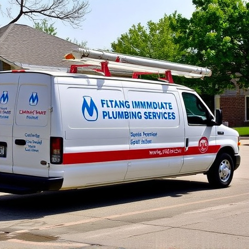 Immediate Plumbing Services Arlington