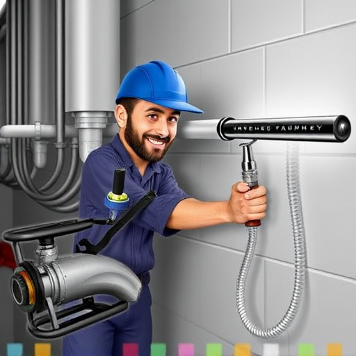 Reliable Plumbing Solutions: Same Day Arlington Repair Pros