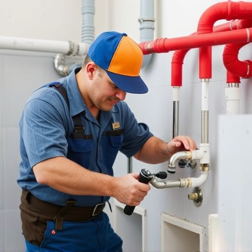 Immediate Plumbing Services Arlington