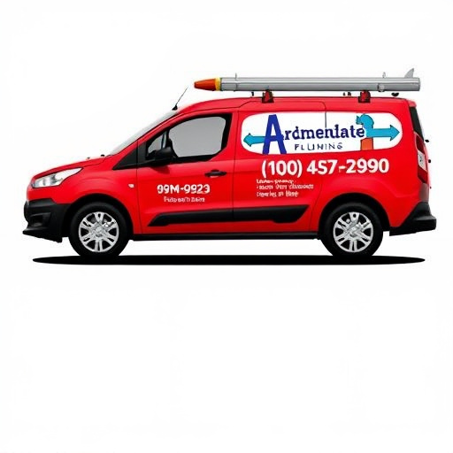 Immediate Plumbing Services Arlington