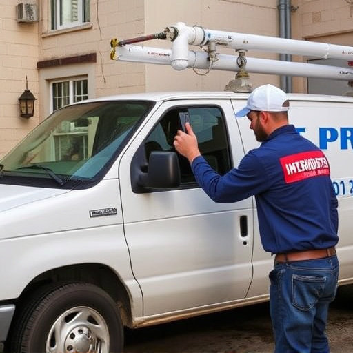 Immediate Plumbing Services Arlington