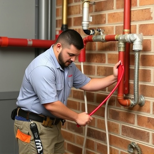 Immediate Plumbing Services Arlington