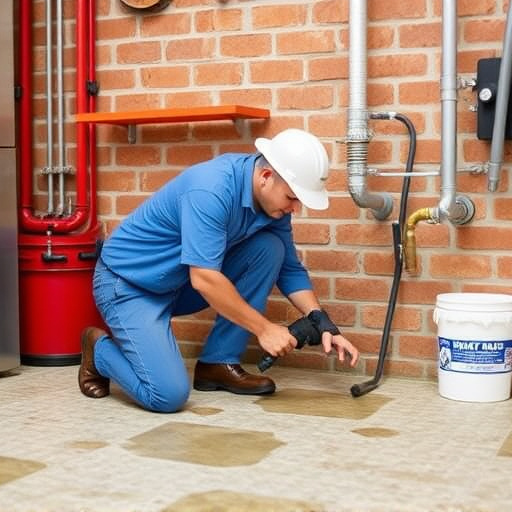 Expert Dallas Plumbing: Trusted, Comprehensive Services