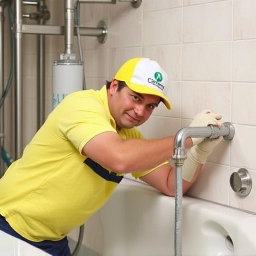 Leading Plumbing Services Dallas