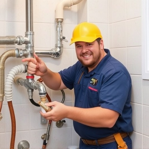 Leading Plumbing Services Dallas